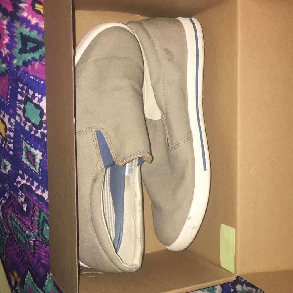 LL BEAN SHOES